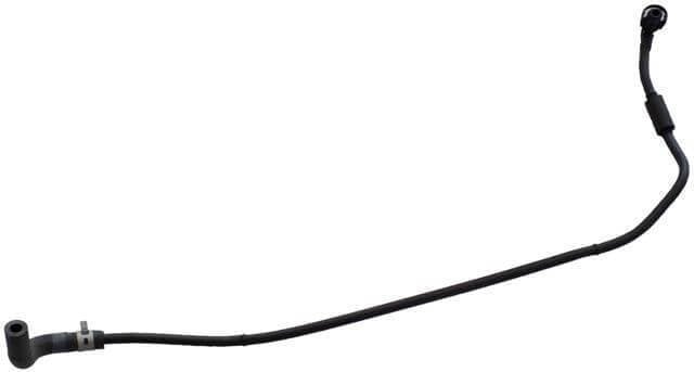 Opel Astra J 1.6 Gaz Kelebek Çıkış Hortumu