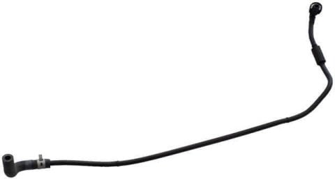 Opel Astra J 1.6 Gaz Kelebek Çıkış Hortumu