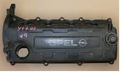 Opel Astra G Y17DT Motor Üst Kapağı (Külbütör Kapağı)