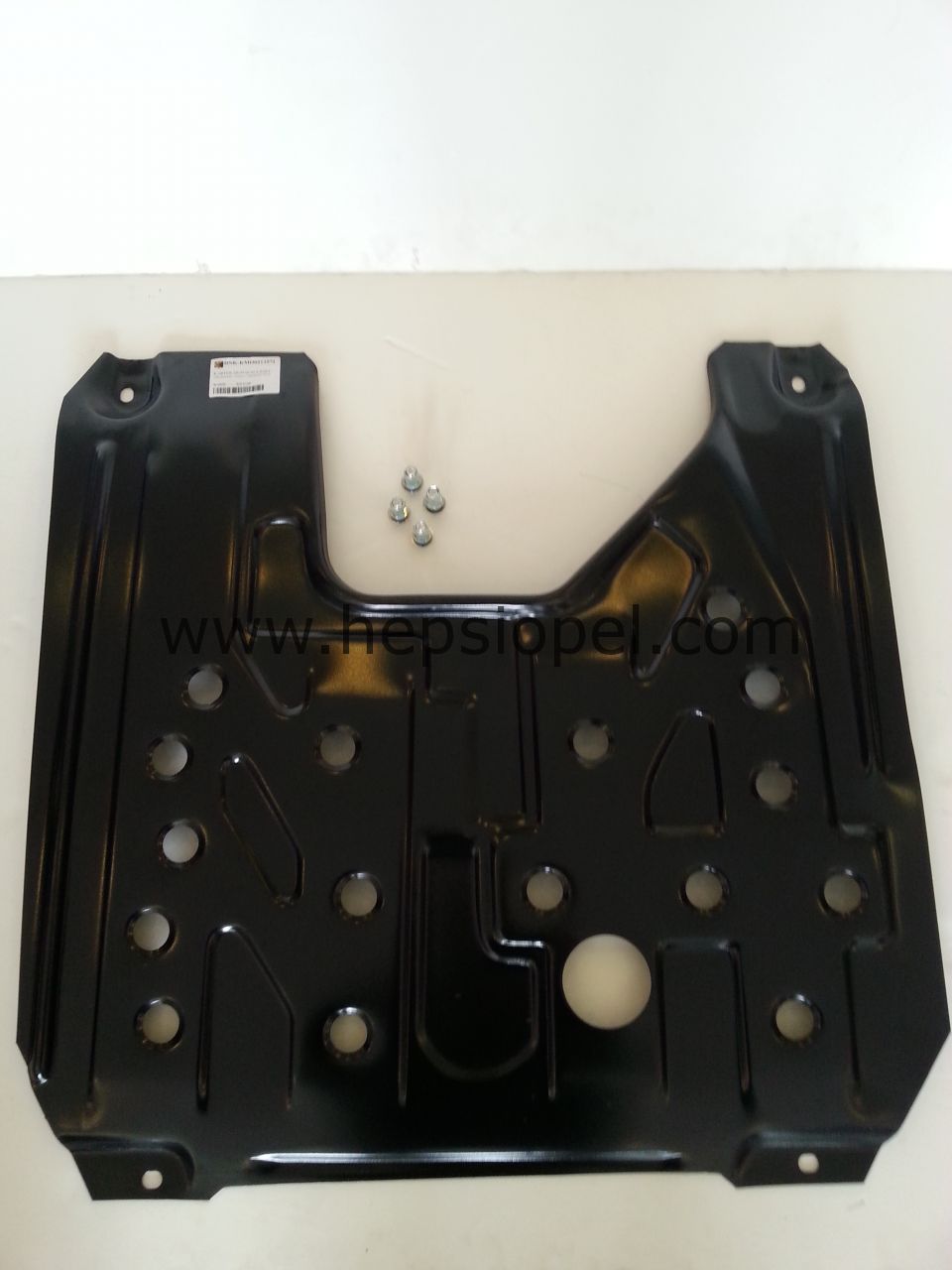 Chevrolet Cruze Karter Sacı Muhafazası