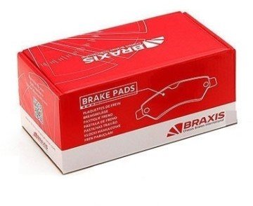 Opel Meriva A Ön Fren Balata Takımı 4 Bijonlu Araçlar