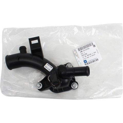 Opel Astra J GM (General Motors) marka 1.4 Termostat Gövdesi (A14XEL-A14XER)