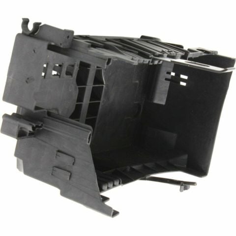 Opel Astra J Akü Alt Plastiği