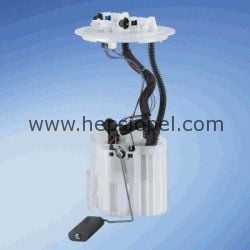 Opel Astra H  Benzin Pompası ve Şamandıra  Z20LER Z20LEL Motorlar  Bosch