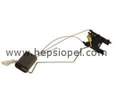 Opel Astra H Depo Şamandıra