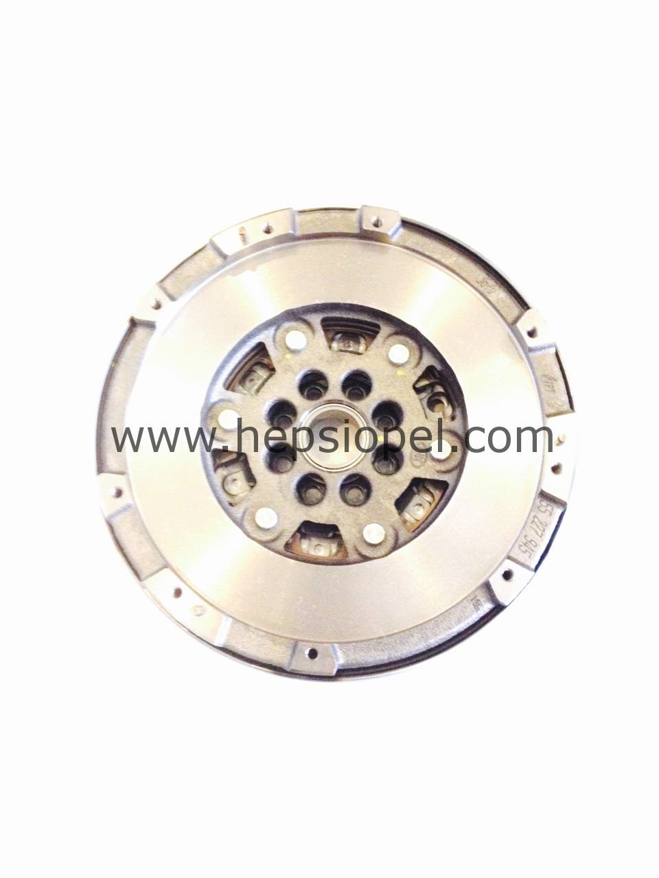 Opel Astra H - 6 İleri Vites Volan Easytronic ve Manuel Viteslere Uygun(415032910)