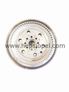 Opel Astra H - 6 İleri Vites Volan Easytronic ve Manuel Viteslere Uygun(415032910)
