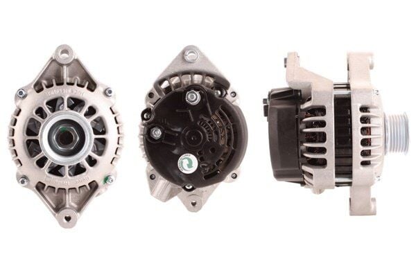 Opel Vectra A Şarj Dinamosu (Alternatör) 12Volt 100 Amper İTHAL