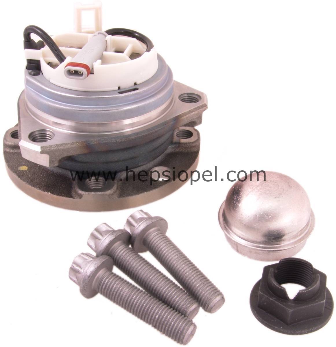 Opel Astra H Ön Porya 4 Bijonlu Abs li Araçlar