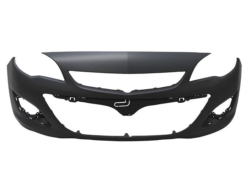 Opel Astra J Ön Tampon Sensörsüz