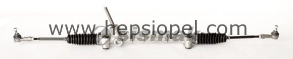 Opel Corsa C Direksiyon Kutusu Komple
