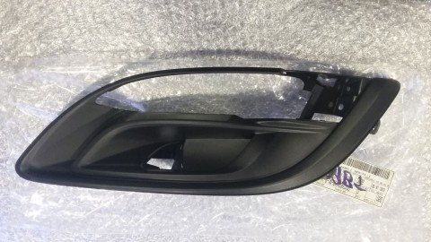 Opel Astra J Sol Sis Kapağı Sissiz Makyajlı Kasa