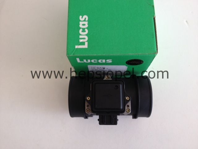 Opel Vectra B Hava Debimetresi 2.0 Benzinli Araçlar