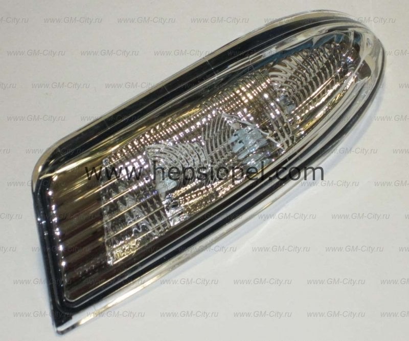 Chevrolet Epica Ayna Sinyali Sağ