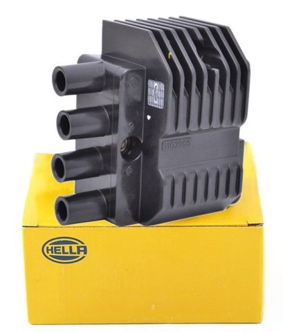 Opel Astra F Ateşleme Bobini 1.4 - 1.6 Motorlar