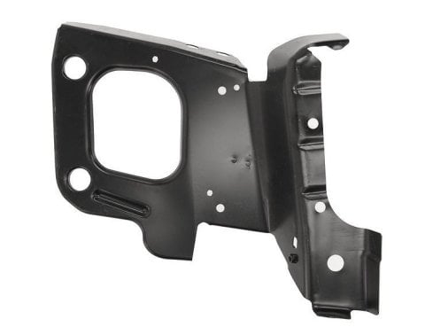 Opel Astra J Sol Far Sacı