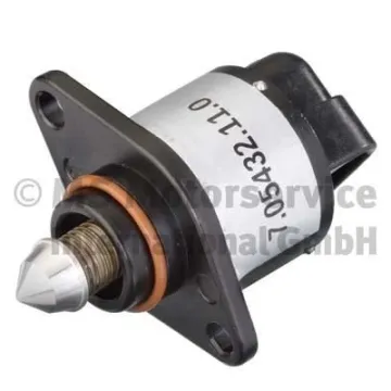 Opel Tigra A Rölanti Ayarlayıcı Valfi 1.4 - 1.6