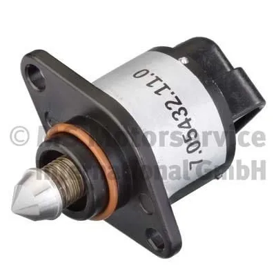 Opel Vectra B Rölanti Ayarlayıcı Valfi 1.4 - 1.6