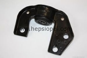 OPEL COMBO (94-01) / CORSA B (93-00) / TIGRA (94-00 VİRAJ DEMİR KOLU BURÇLU SOL