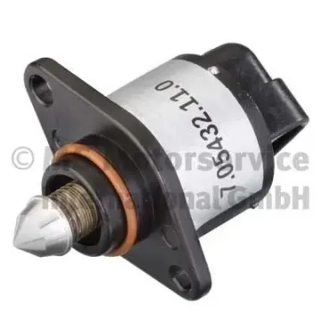 Opel Meriva A Rölanti Ayarlayıcı Valfi 1.4 - 1.6