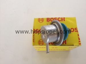 Opel Astra G Benzin Basınç Regülatörü BOSCH
