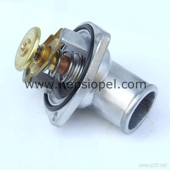 Opel Astra F Termostat Komple C20XE