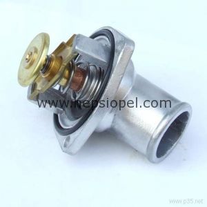 Opel Astra F Termostat Komple C20XE
