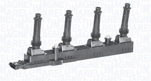 Opel Astra H Atesşleme Bobini 2.0 Benzinli