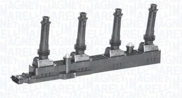 Opel Astra H Atesşleme Bobini 2.0 Benzinli