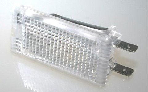 Opel Corsa C  Bagaj Lambası