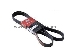 Opel İnsignia V Kayışı A20DTH Motor Klimalı Model İçin