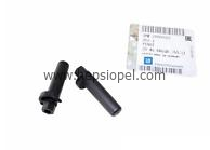 Opel Astra H  Bagaj Pandizotu Klipsi