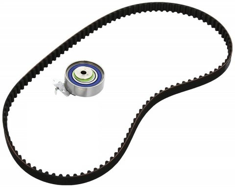 Opel Astra F 1.4 8 Valf Triger Seti