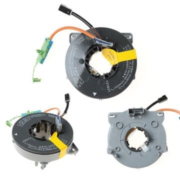 Opel Corsa C Aırbag Zemberek Tetikleyici