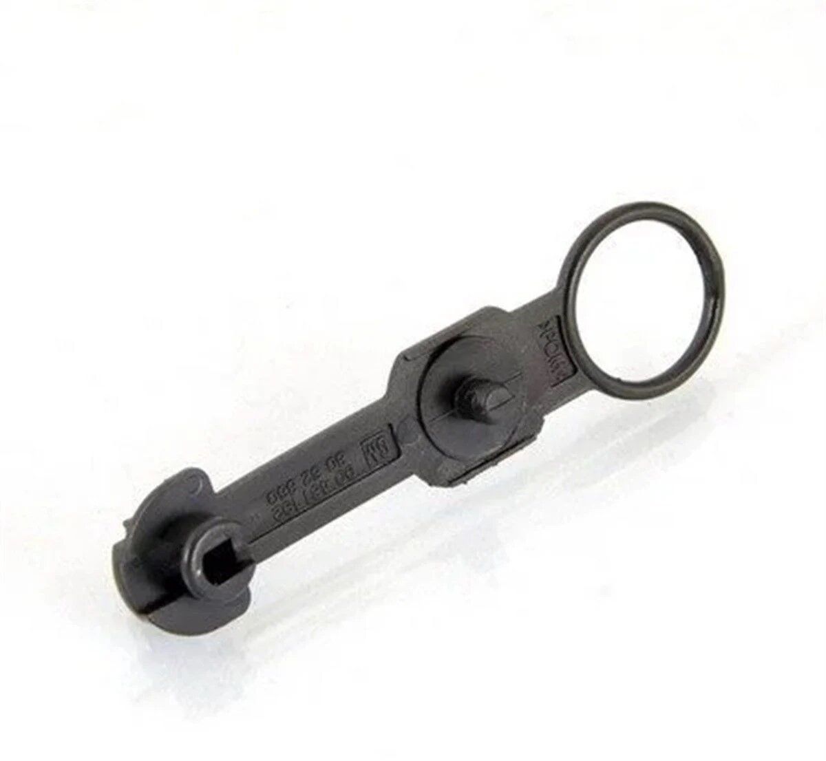 Opel Corsa C Bagaj Halı Klipsi