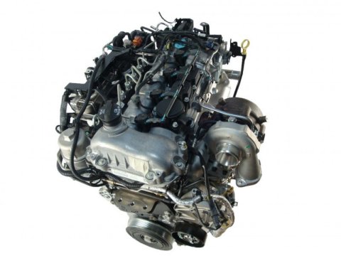 Chevrolet Cruze 2.0 Dizel Komple Motor